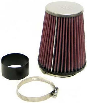 K&N 57i kit Lancia Delta HF Integrale 2.0 Turbo 8V 89-96