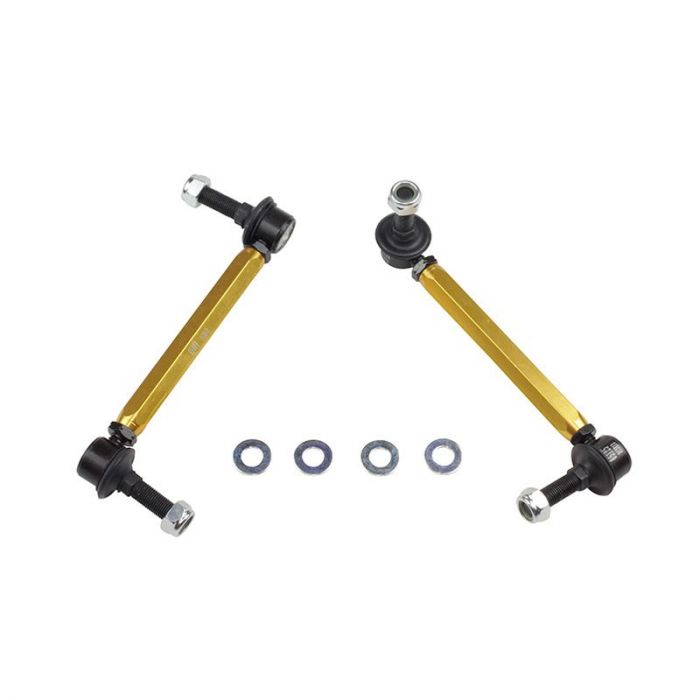 Whiteline Stabiliser Bar - Link  Infiniti QX4 / Nissan Elgrand E50/Pathfinder II R50 1995-2004