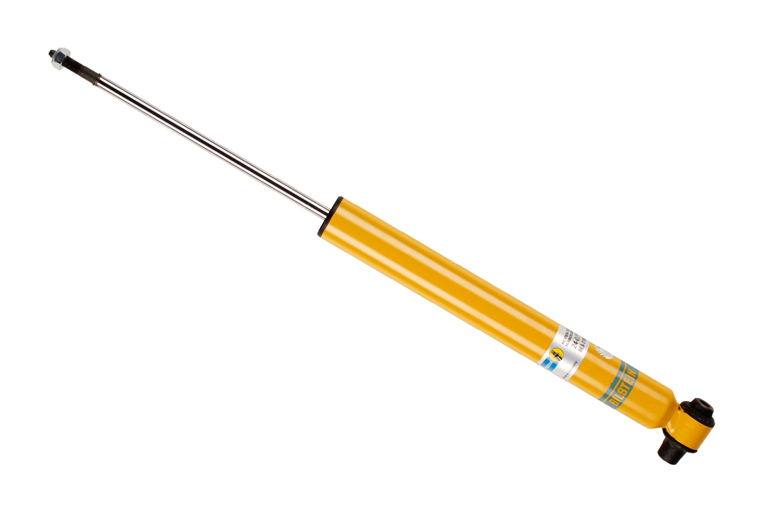 Bilstein B8 Rear Shock Absorber Audi A6