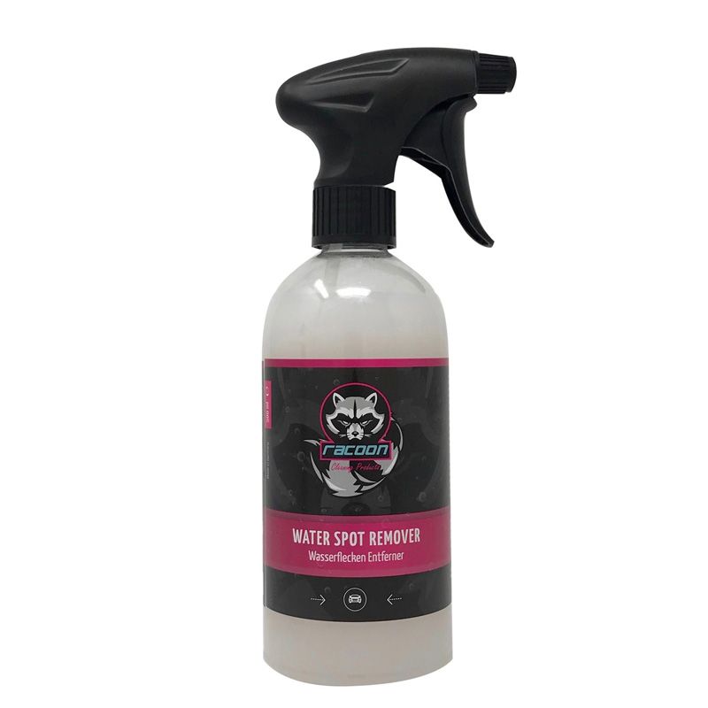 Racoon WATER SPOT REMOVER - 500ml