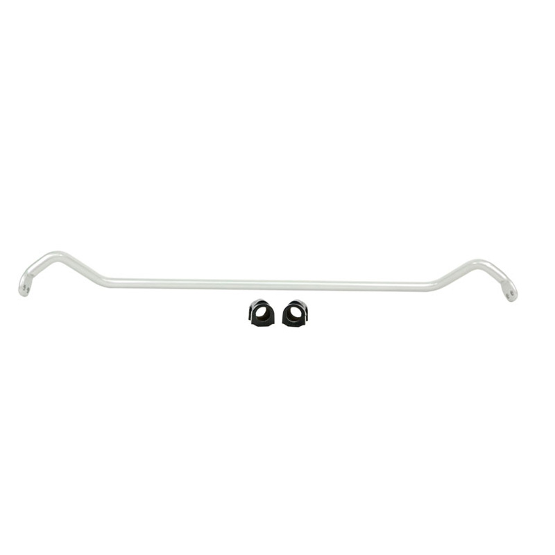 Whiteline Front Stabiliser Bar 26mm Heavy Duty Blade Adjustable  Subaru WRX Sedan Sti 2.5 4WD 2014-