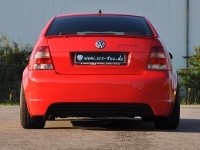 Rearbumper VW Bora R-Style