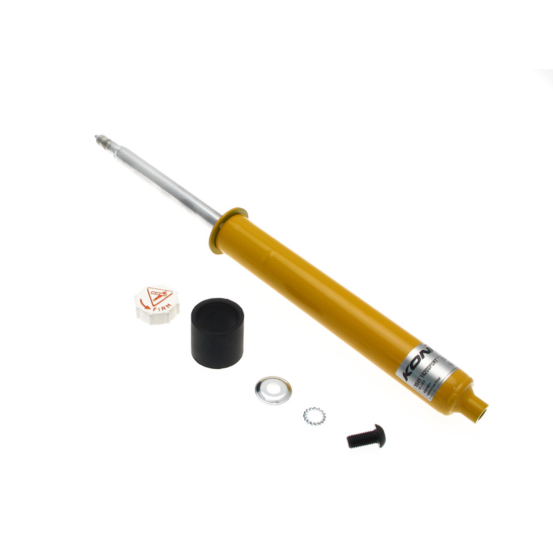 KONI Sport Shock absorber  Toyota MR2 Spyder 1.8-16V (ZZW30) 2000-2004 - Front axle (8641-1420SPORT)