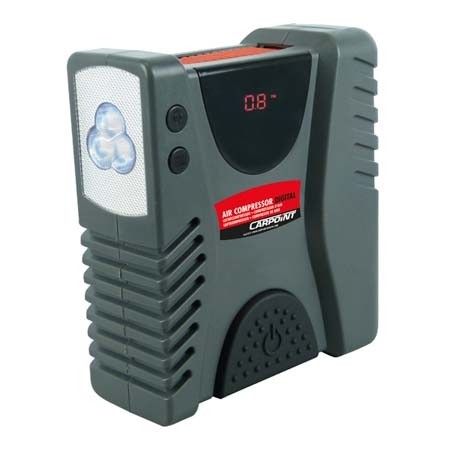 COMPRESSOR 'MULTI-FUNCTION DIGITAL'