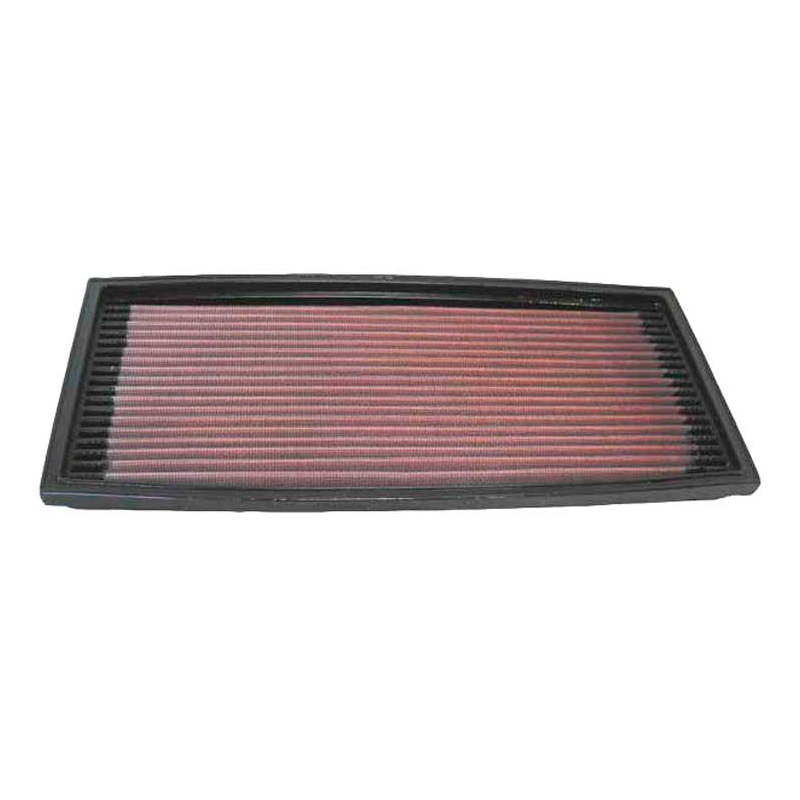 K&N Replacement Air Filter  BMW 520, 525i 192hp, it, ix, M5 + Touring 1989-1996 M50 (33-2078)