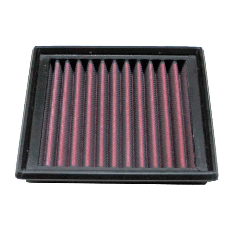 K&N Replacement Air Filter  Ford Fiesta ST150 2.0 16V 2005-2008 (33-2880)