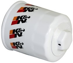 K&N Oliefilter Lexus HS250h 2.4 2010