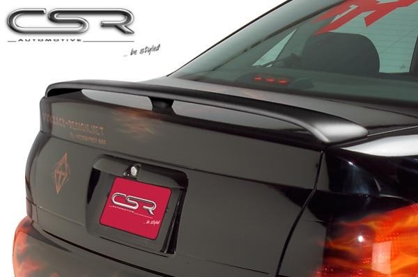 Rearspoiler Audi A4 B5 CSR X-Line