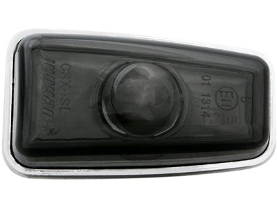 Indicators Peugeot 306 97-00 black-Chrome