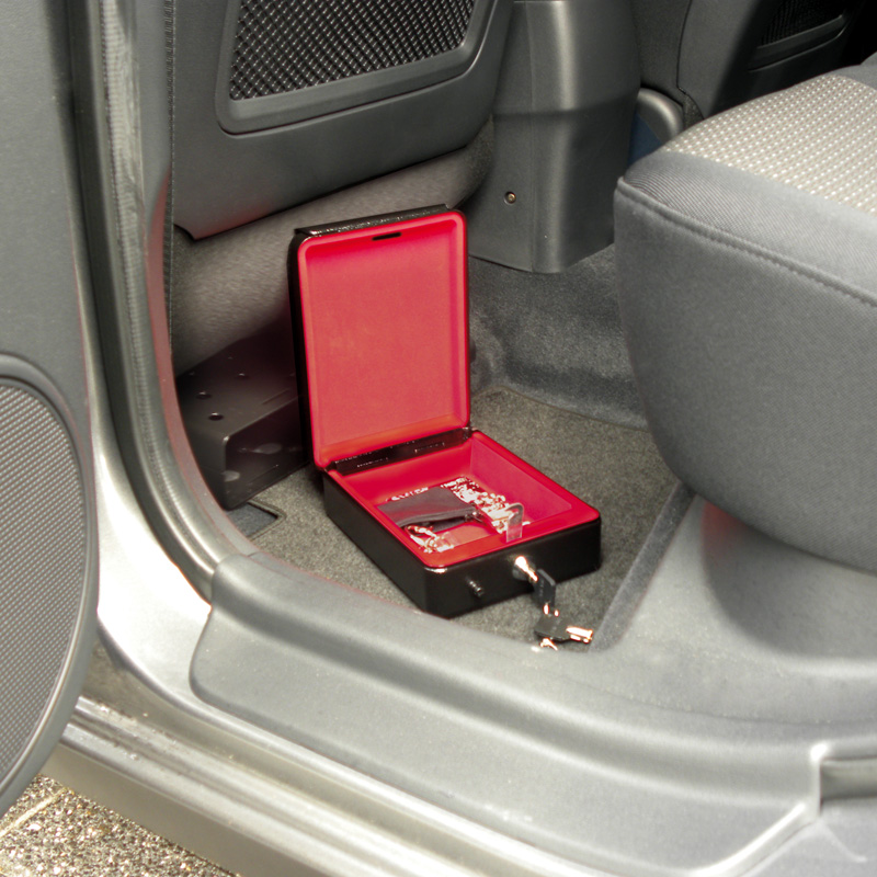 Carpoint Car Safe
