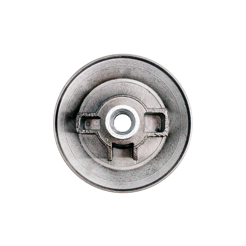 Simoni Racing Airbag Steering Wheel Hub  Fiat/Abarth 500 2011- / Fiat Panda 2012-