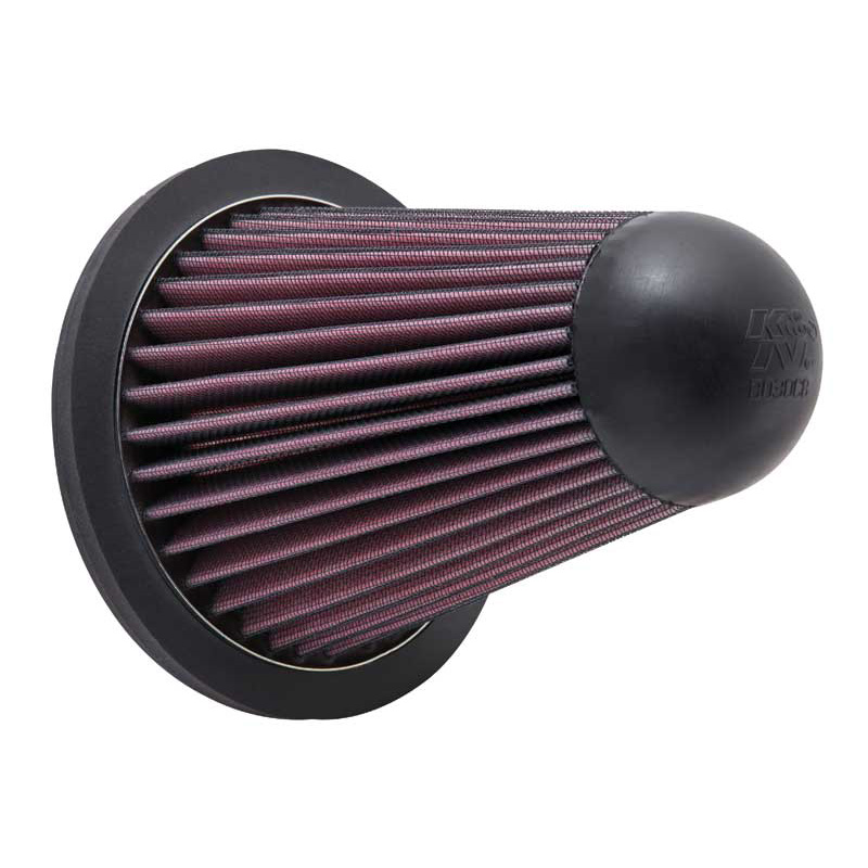 K&N Replacement Air Filter  Ford Contour SVT V6-2.5 1998-2000 (E-0998)