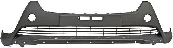 Voorbumper UNT. Toyota RAV 5