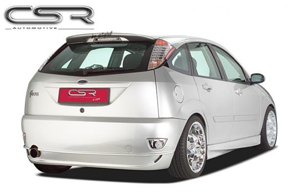 Rearbumper Ford Focus CSR XX-Line