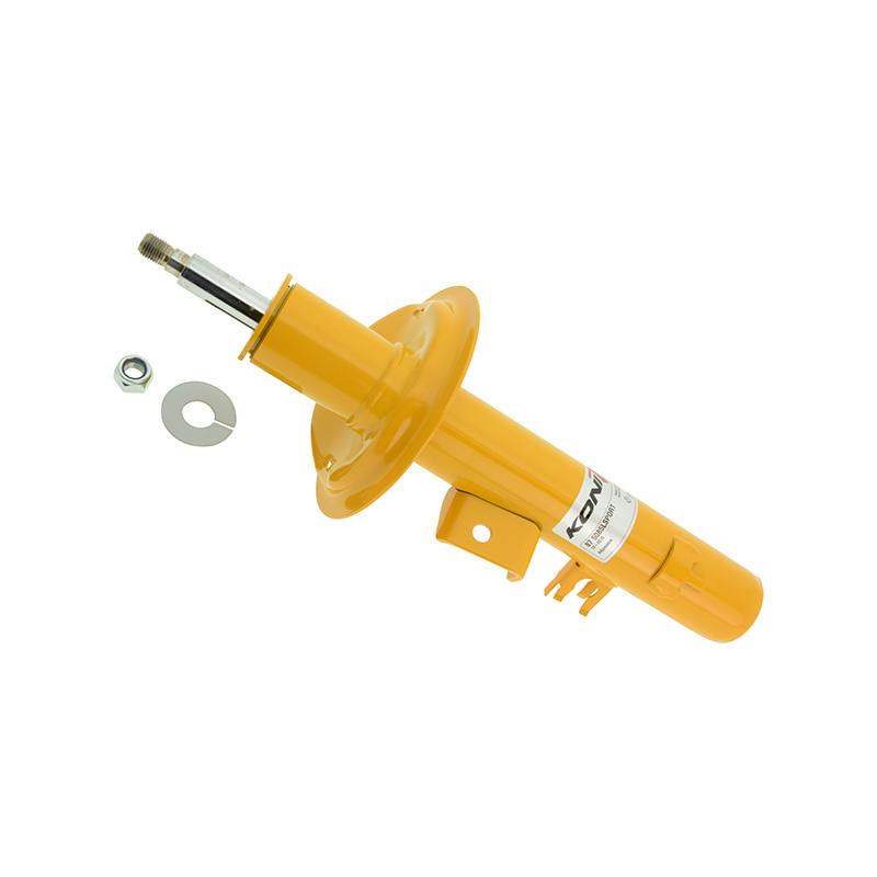 KONI Sport Shock absorber  Peugeot 205 1983-1998 / 309 GTD/1.9GT/GTi 1987-1993 - Front axle - Left (87-5085LSPORT)