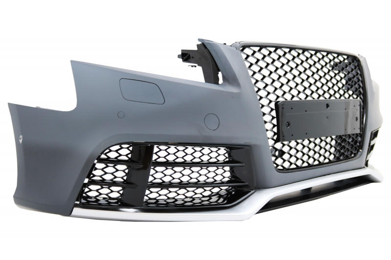 Front bumper Audi A5 8T Pre Facelift (2008-2011) RS5 Design