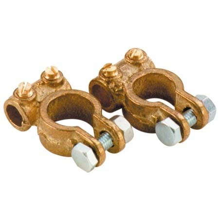 BATTERY TERMINALS