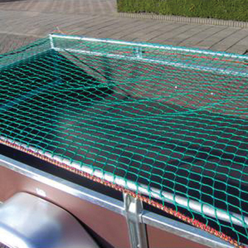 Carpoint Trailer Cargo Net 200x300cm with Elastic Cord
