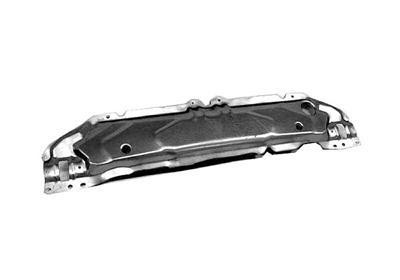 front, boven BMW 5 serie E60/E61, 2003-2012