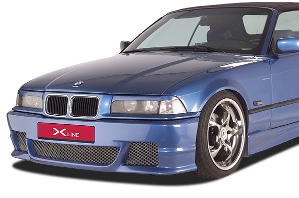 Frontbumper BMW E36 CSR X-Line