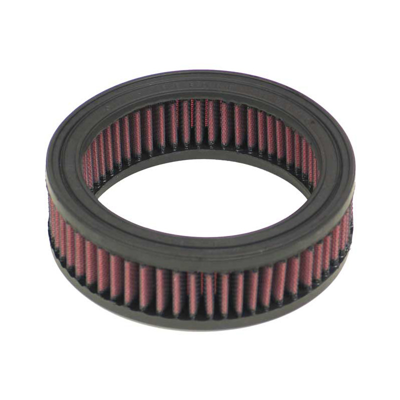 K&N Replacement Air Filter  Austin, H/D 45/74Ci V-Twins 1941-1956 (E-2470)