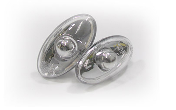 Indicators Peugeot 206,307