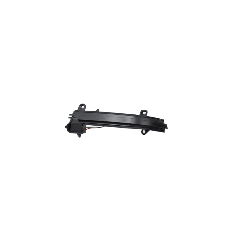 Set LED Side-Mirror Indicators  BMW various models - Smoke - incl. Dynamic Running Light