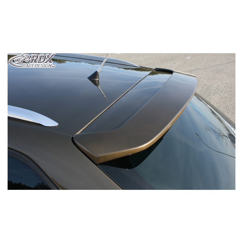 Roof spoiler  Seat Ibiza 6J ST 2010- (PUR-IHS)