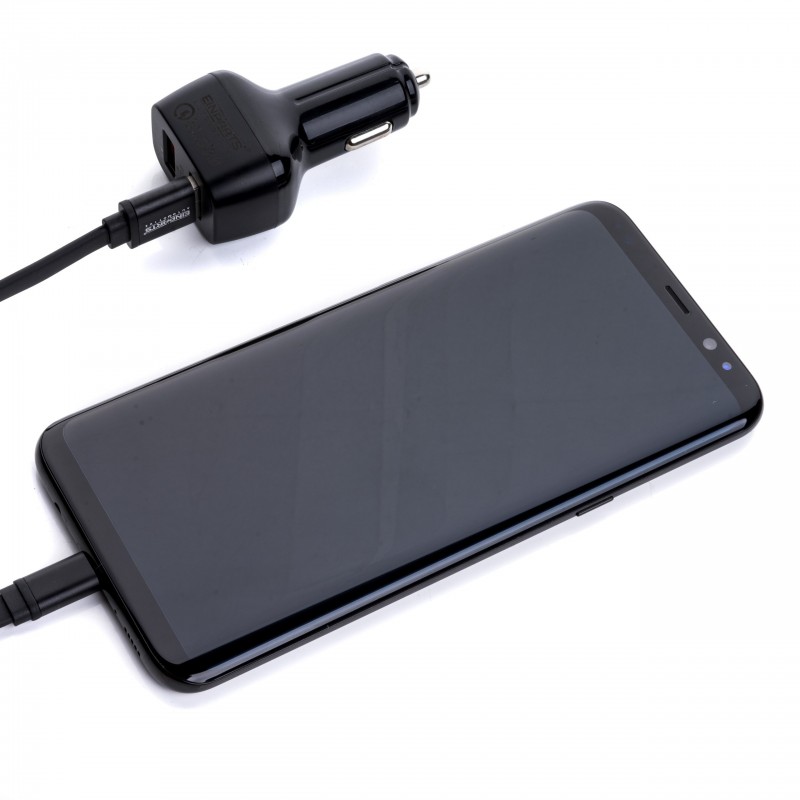 EPACC004 THICK FLAT WIRE USB-C