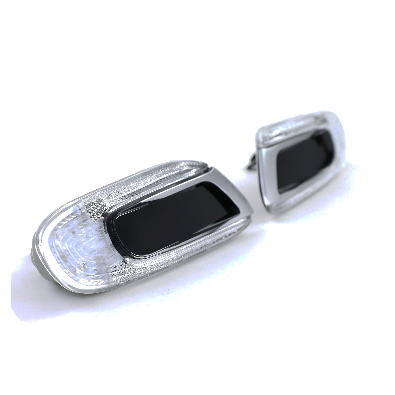 Indicators Mini One/Cooper F56 LED Dynamic Black