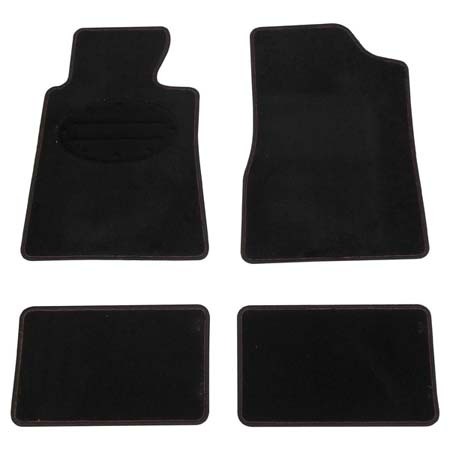 CARMATS 'VOLKSWAGEN'