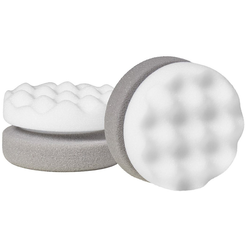 Autoglym Hand Polishing Puck, Set of 2 pieces