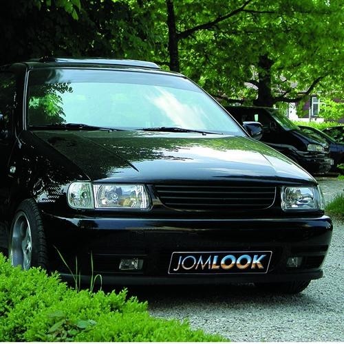 Grill without logo VW Polo 6N >9.99