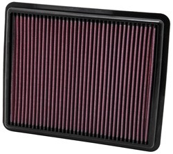 K&N Inlegfilter Kia Sorento 3.5 2010-11