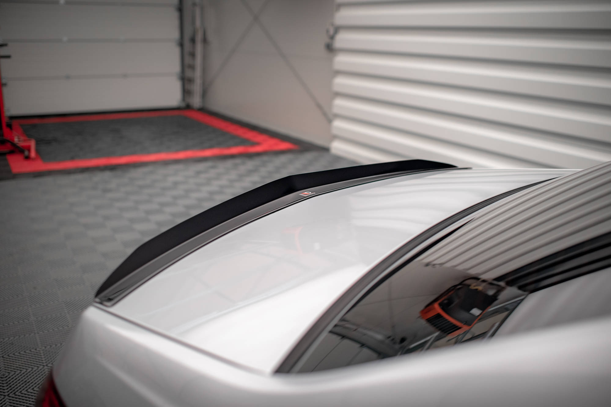 Bodykit passend voor Mercedes-Benz E63 AMG Sedan W212 Facelift (2012–2016)