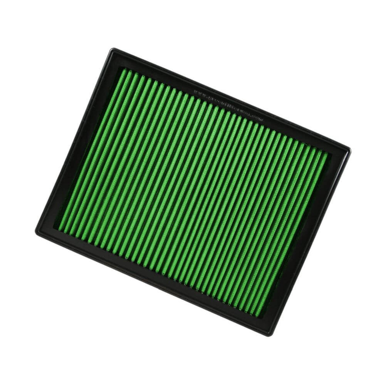 GREEN Air filter BMW 5-serie (E28) 524d/td