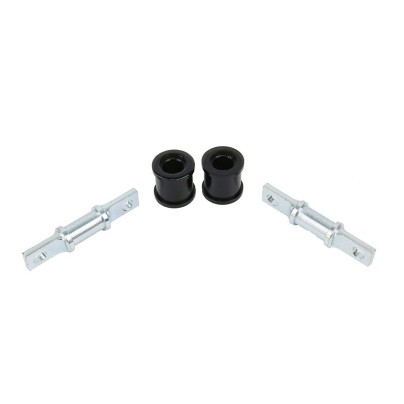 Whiteline Control Arm - Upper Front Inner Bushing  Mitsubishi Lancer VI-VII Evolution V-IX 1996-2013
