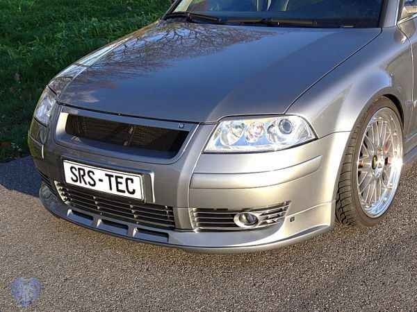 frontlip S2 VW Passat 3BG SRS-TEC