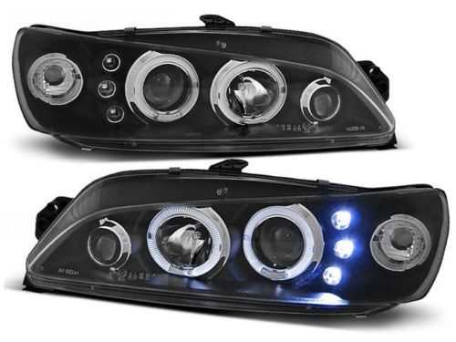 Headlights Peugeot 306. 97-01
