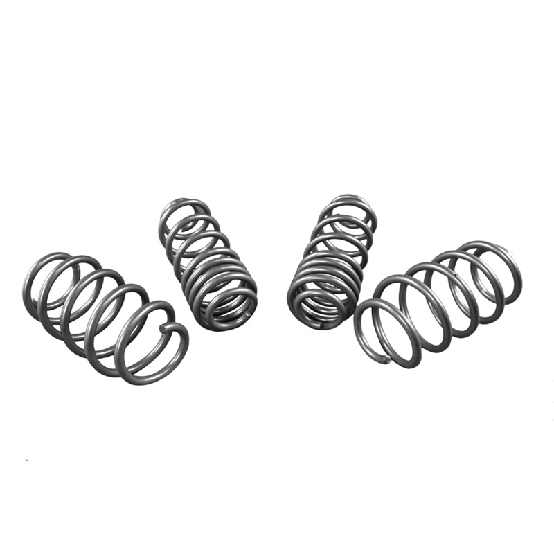 Whiteline Grip Series 1 Stabiliser Bar and Lowering Spring Vehicle Kit  Volkswagen Golf V 1K1 1.8 GTI/2.0 GTI/3.2 2004-2009