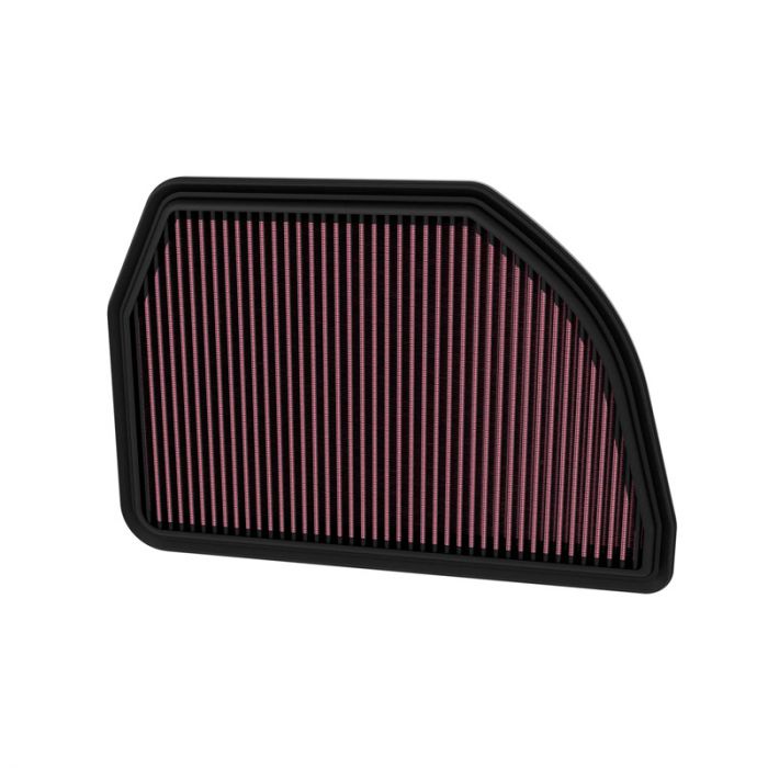 K&N Replacement Air Filter  Suzuki Swift IV 1.4 4cyl Hybrid 2020- (33-3176)
