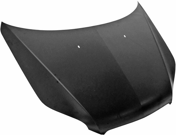 Motorkap AVEO 08-11 HATCHBACK