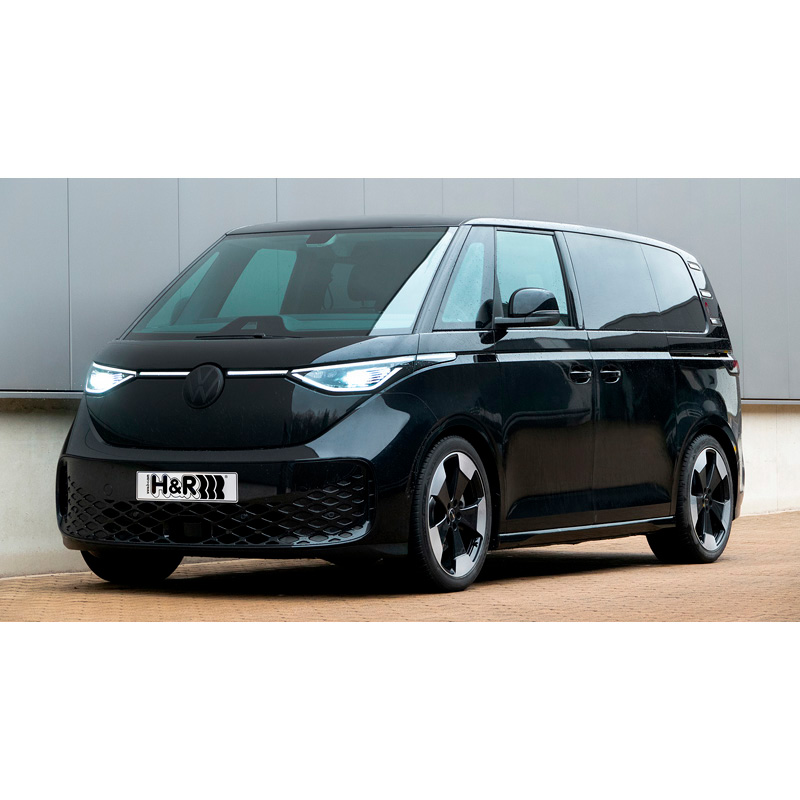 H&R Lowering Springs  Volkswagen ID.Buzz Pro 210kW (LWB), GTX 4Motion 250kW (SWB & LWB) & ID.Buzz Cargo Pro 4Motion 250kW (SWB) 2022- FA35/RA25mm