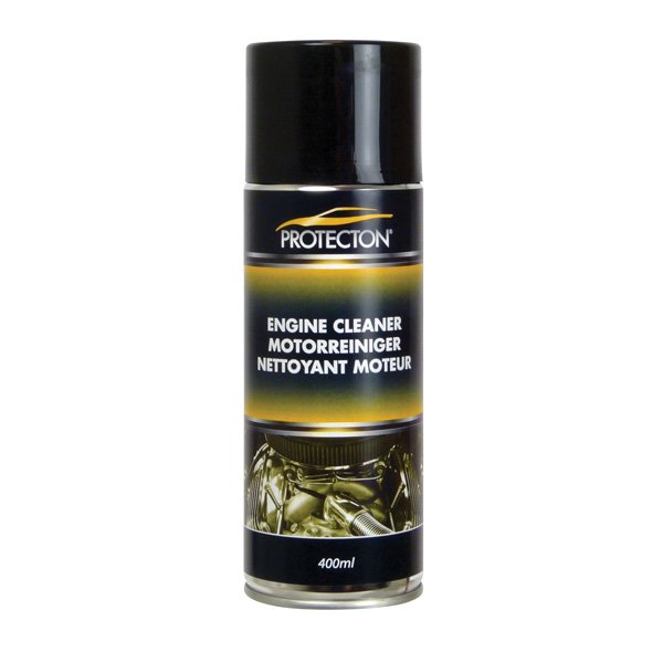 MOTOR CLEANER