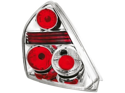 Taillights Fiat Stilo 02-..