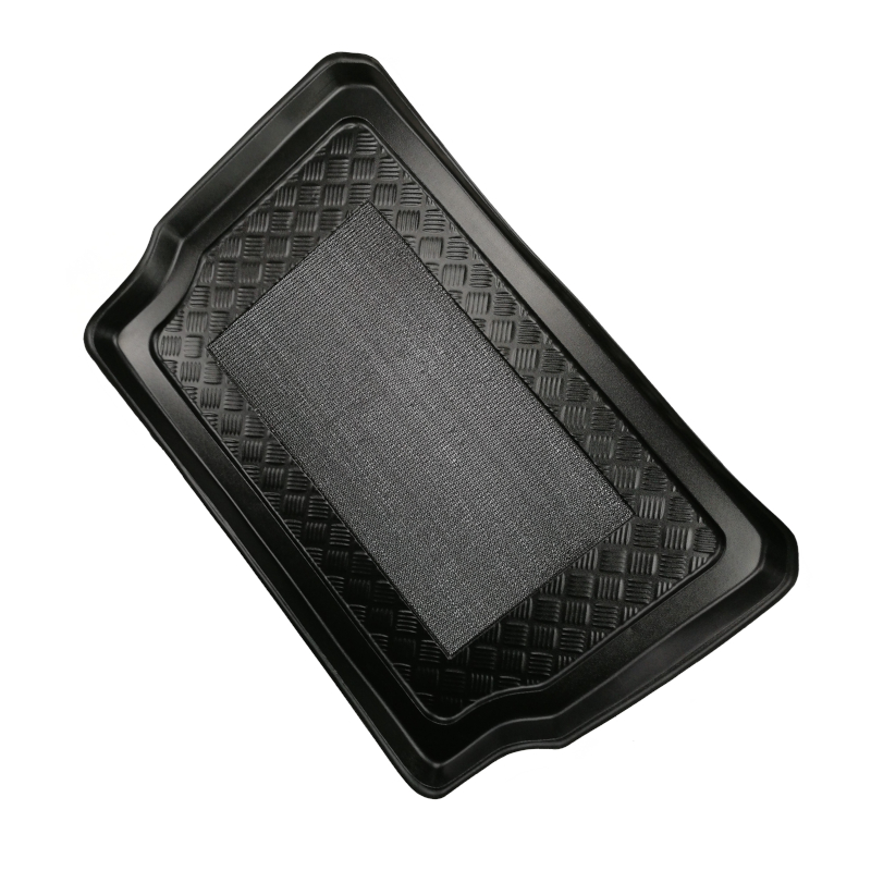 Trunk shell 'Non-slip'  Peugeot 208 2012-