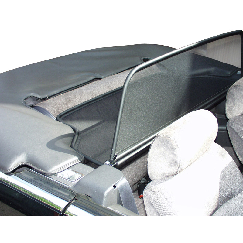 Weyer Basic Line Wind Deflector  Chrysler Le Baron