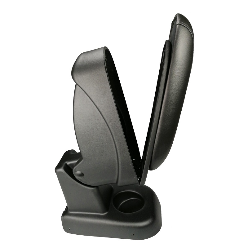 Arm rest Slider  Toyota Yaris III Facelift 2014-2020