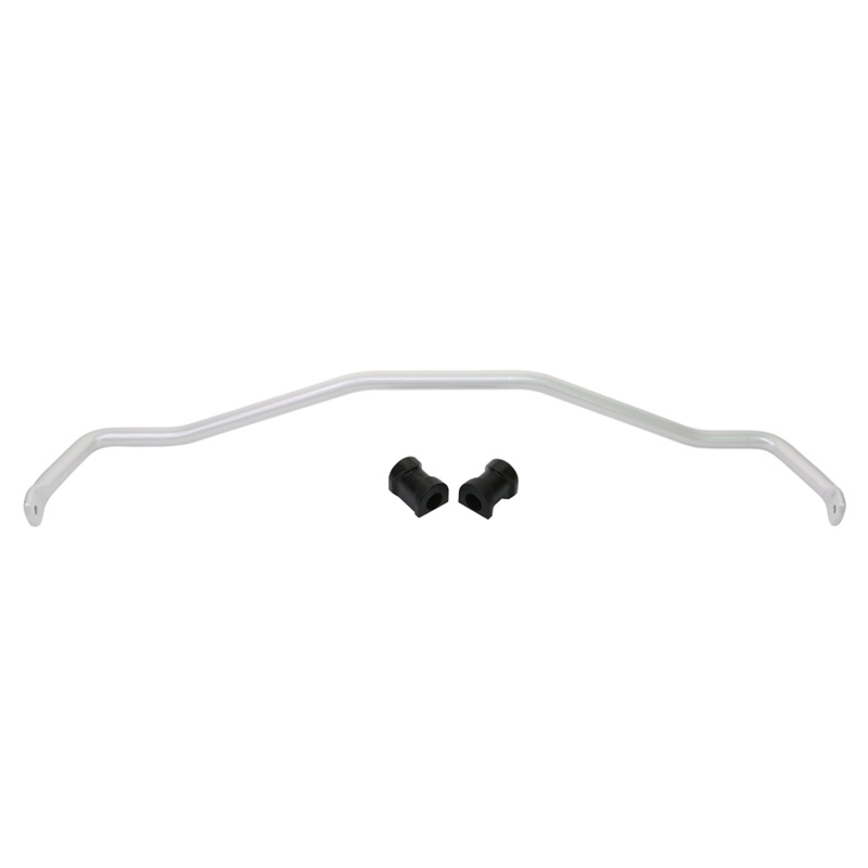 Whiteline Front Stabiliser Bar 24mm X Heavy Duty  BMW 3-Series E30 1982-1994