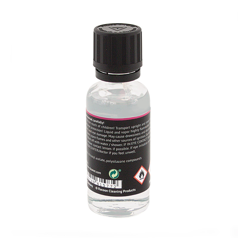 Racoon PAINT SHIELD Ceramic Lacquer Coating - 30ml